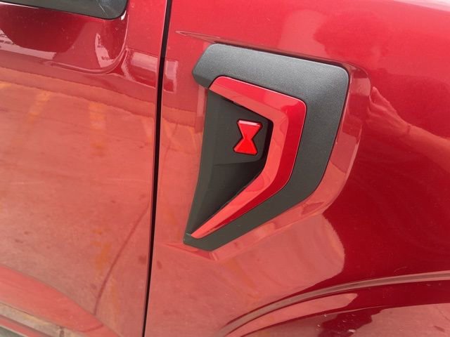 New 2025 Ford F150 XL AWD/4WD image 10