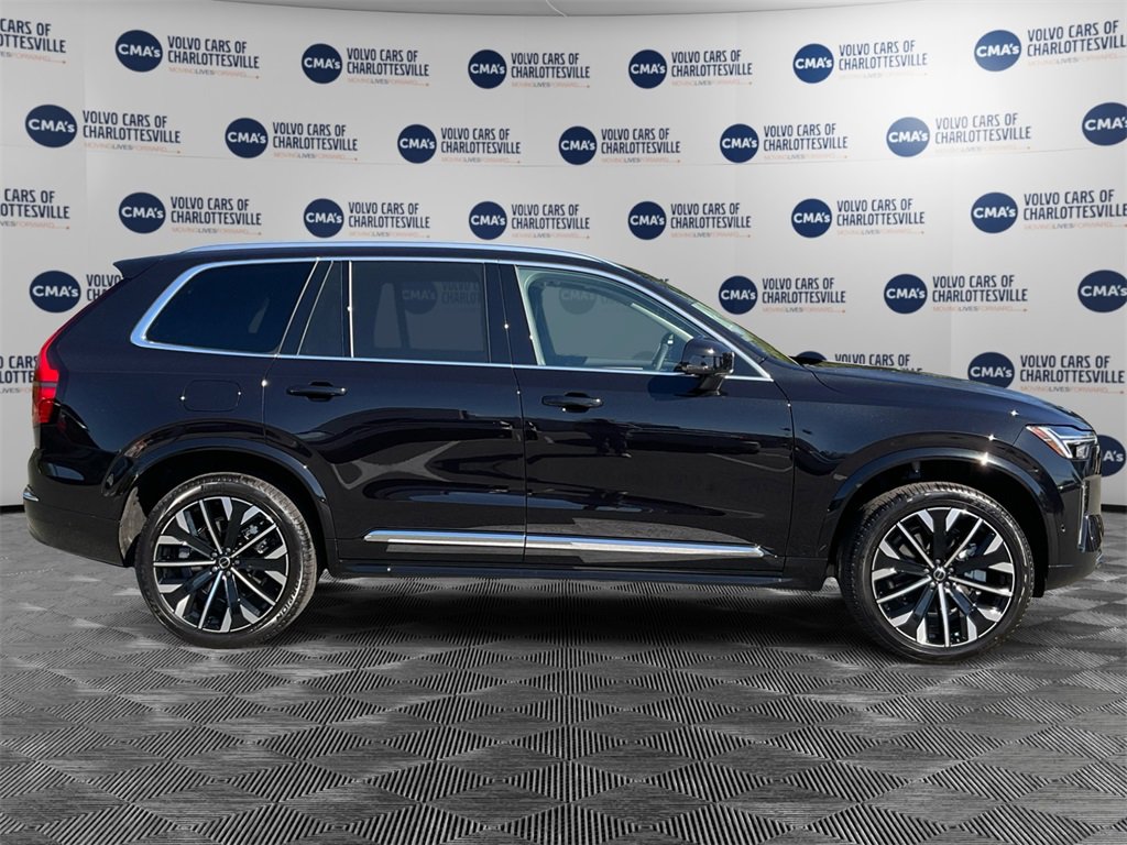 New 2026 Volvo XC90 B6 Plus w/ Protection Package Premier image 6