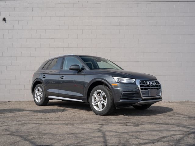 Used 2018 Audi Q5 2.0T Premium image 9