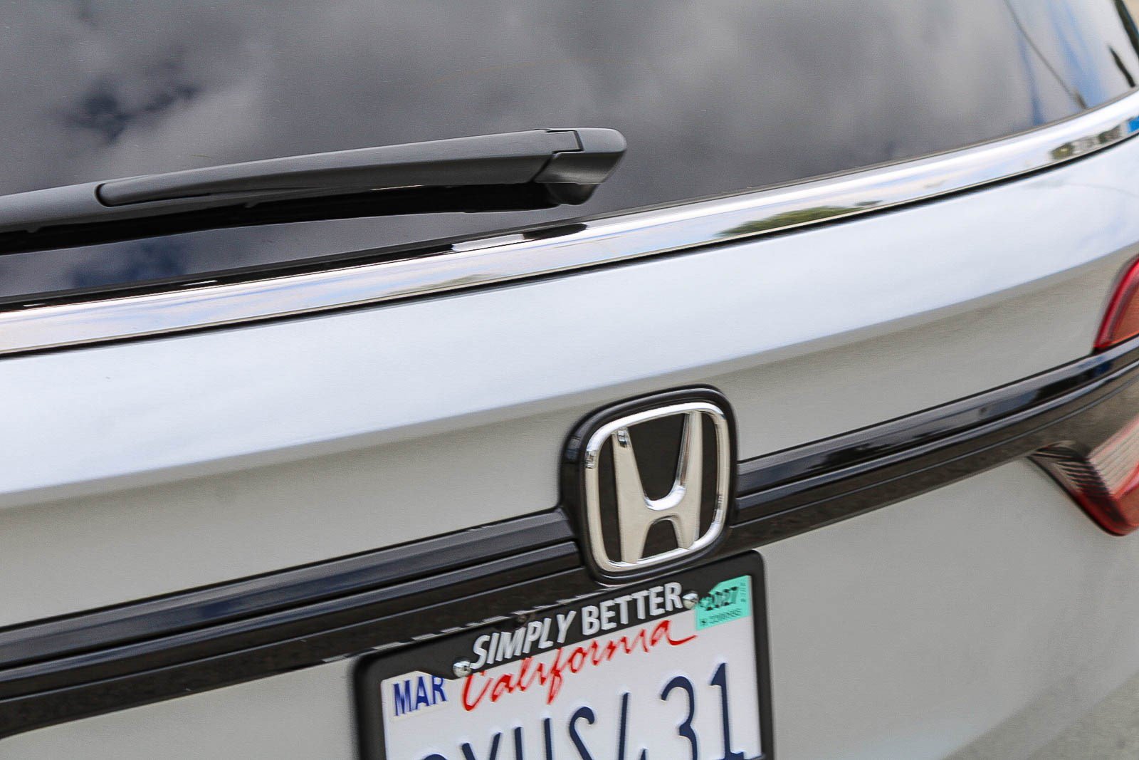 Certified 2026 Honda Odyssey EX-L image 11