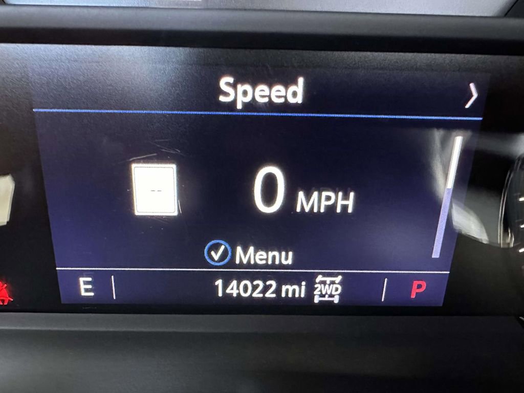 Used 2024 Cadillac XT5 Premium Luxury AWD/4WD image 30