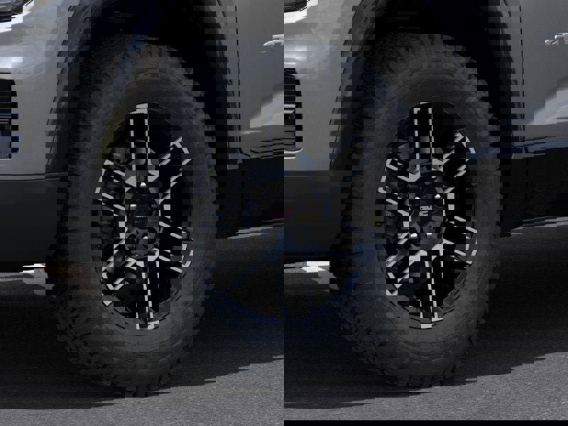 New 2026 GMC Terrain AT4 w/ Technology Package II image 33