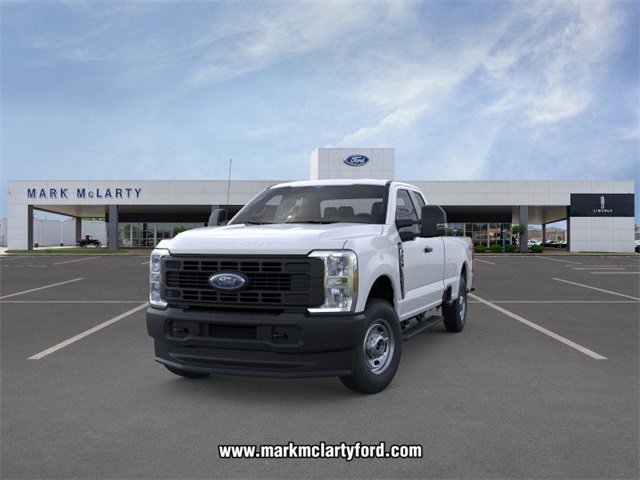 New 2026 Ford F250 XL image 2