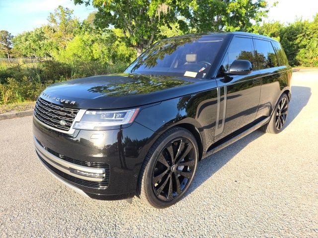 Used 2023 Land Rover Range Rover SE