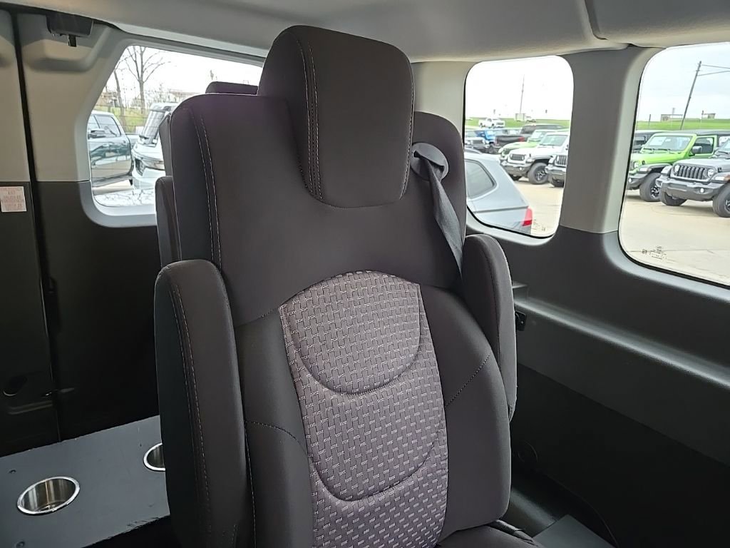 Used 2023 Ford Transit 350 XLT RWD image 80