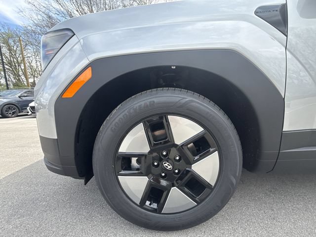 New 2026 Hyundai Santa Fe SE AWD/4WD image 10