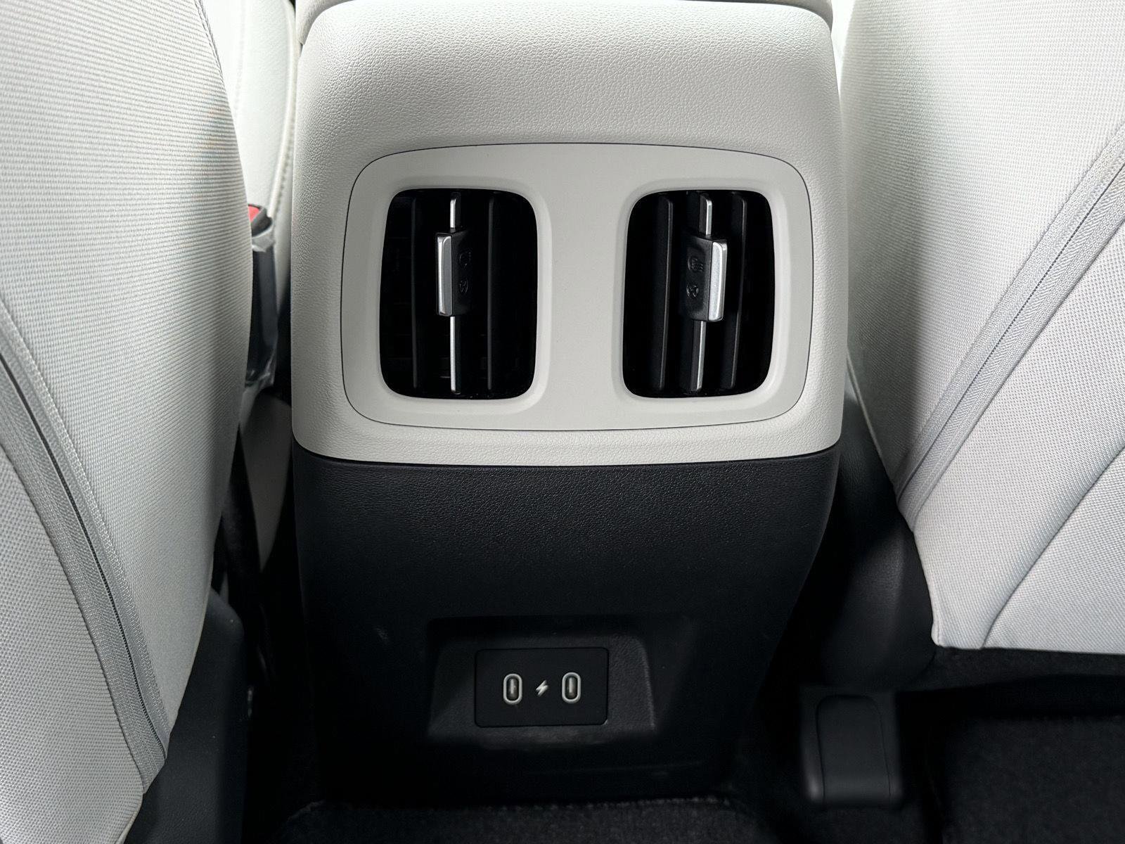 Certified 2026 Hyundai Tucson SEL AWD/4WD image 8