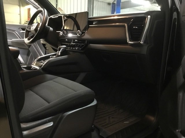 Used 2023 GMC Canyon Elevation w/ Convenience Package image 49