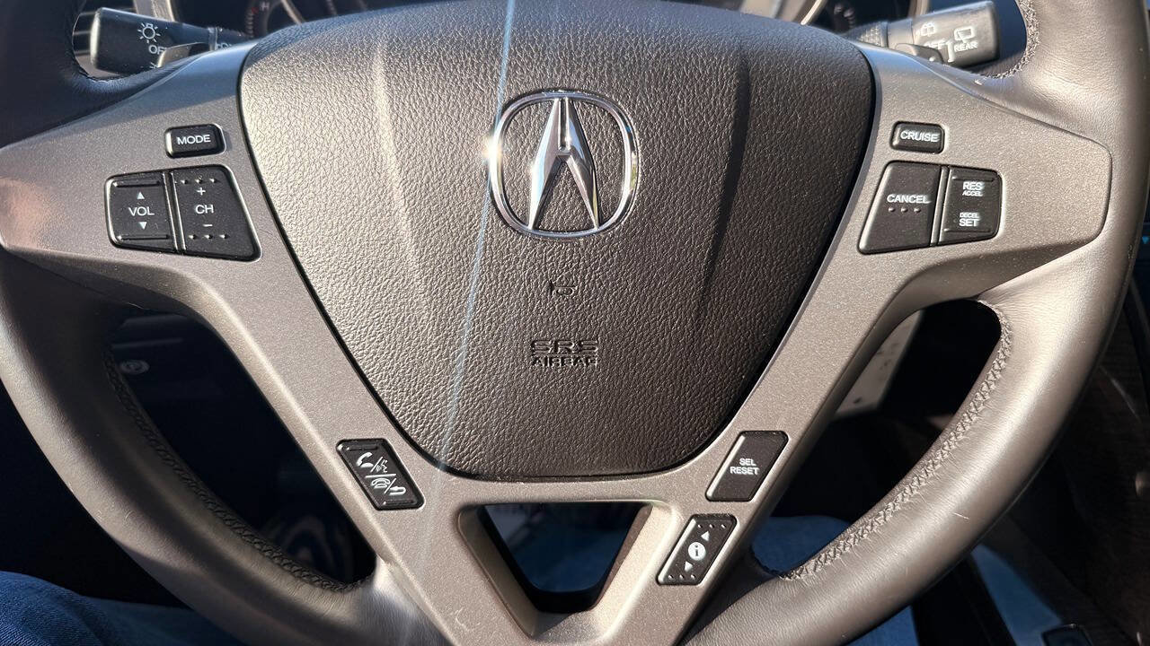 Used 2013 Acura MDX image 15