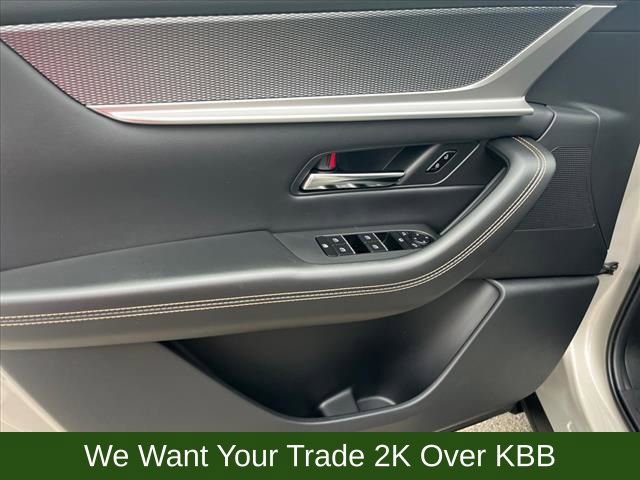 Used 2024 MAZDA CX-90 3.3 Turbo w/ Premium Plus Pkg image 44