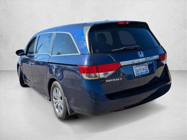 Used 2015 Honda Odyssey EX-L image 8