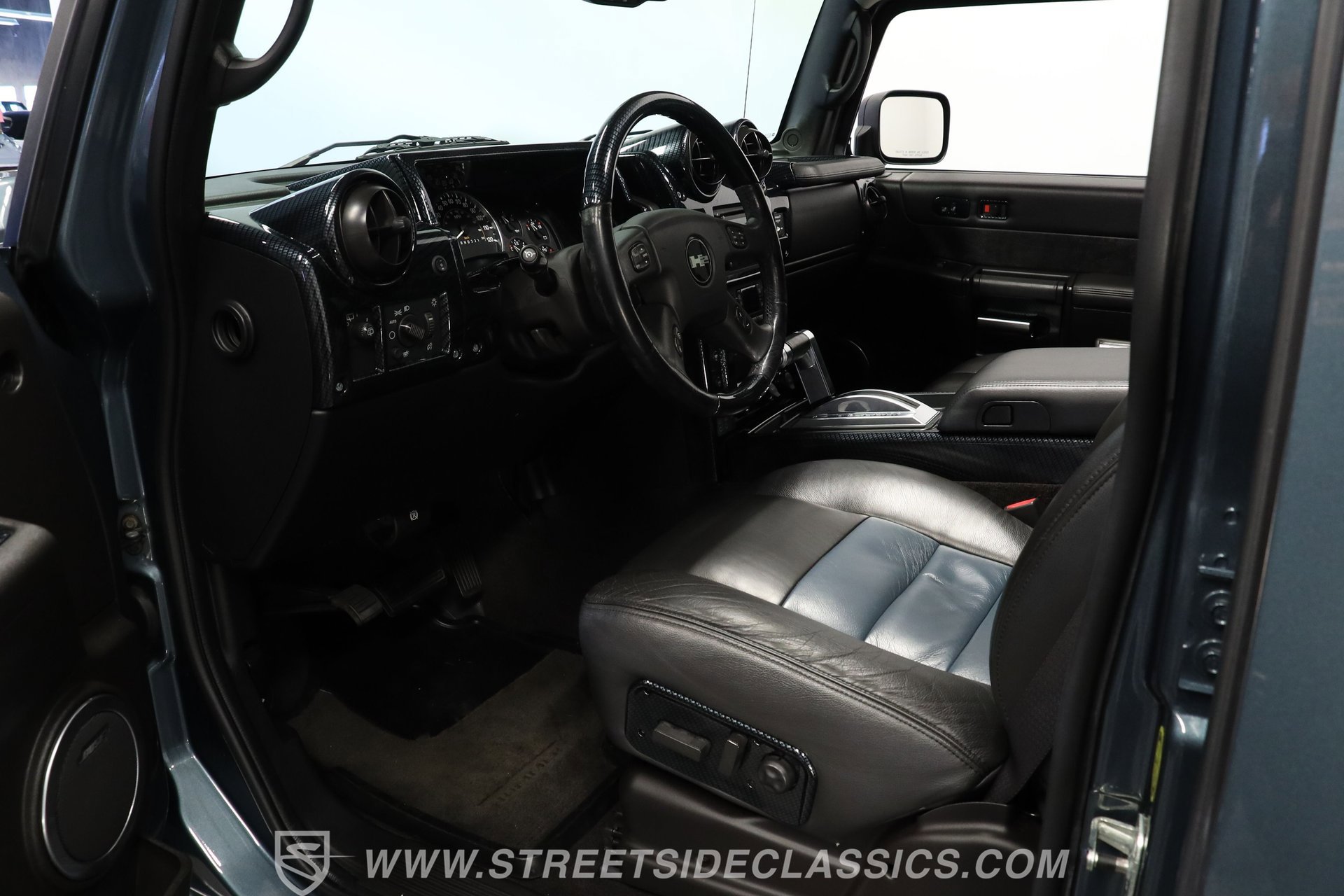 Used 2006 HUMMER H2 image 4