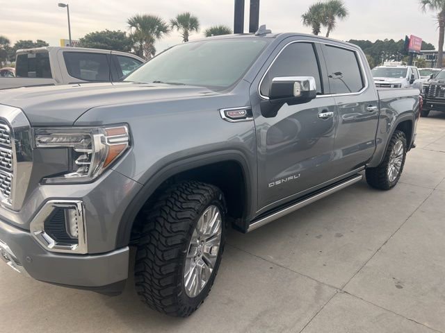 Used 2021 GMC Sierra 1500 Denali w/ Denali Premium Package image 8