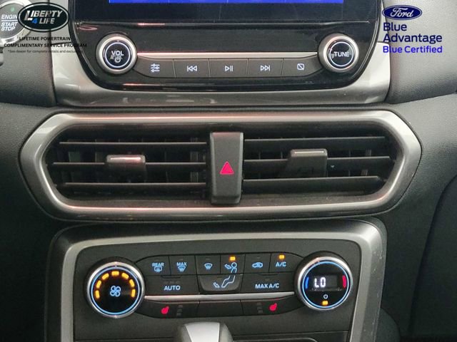 Used 2022 Ford EcoSport SE w/ Interior Protection Package image 24