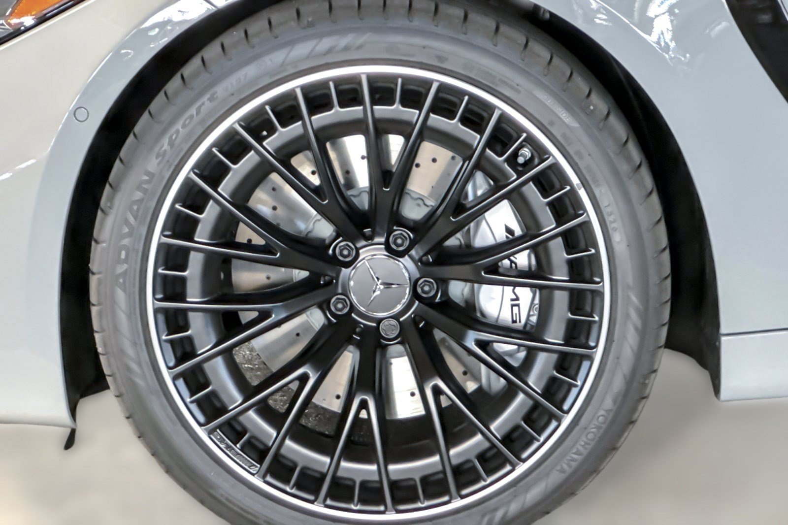 New 2027 Mercedes-Benz CLE 53 AMG 4MATIC Coupe image 13
