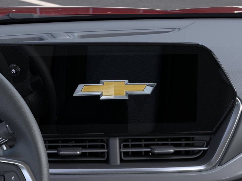 New 2026 Chevrolet Trax LT w/ Driver Confidence Package FWD image 20
