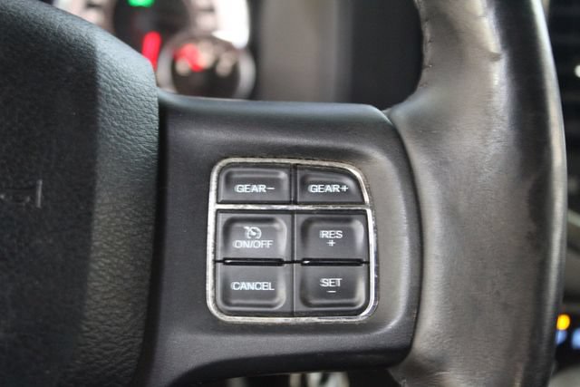 Used 2014 RAM 1500 Sport w/ Remote Start & Security Group AWD/4WD image 16