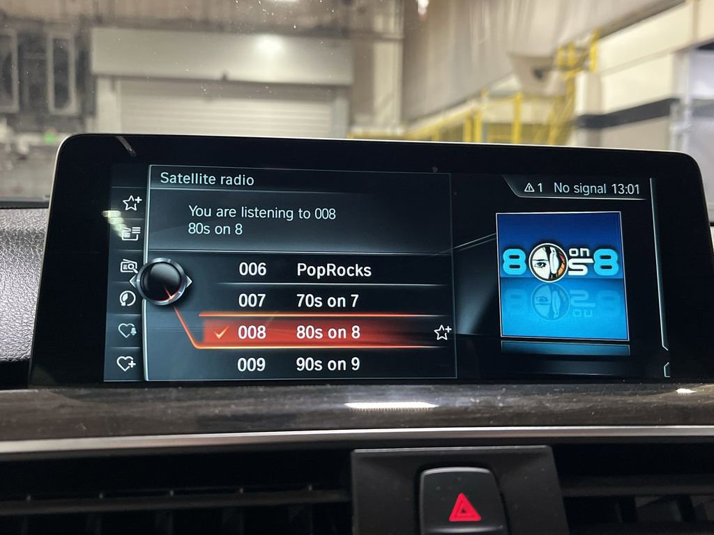 Used 2017 BMW 330i xDrive Sedan image 16