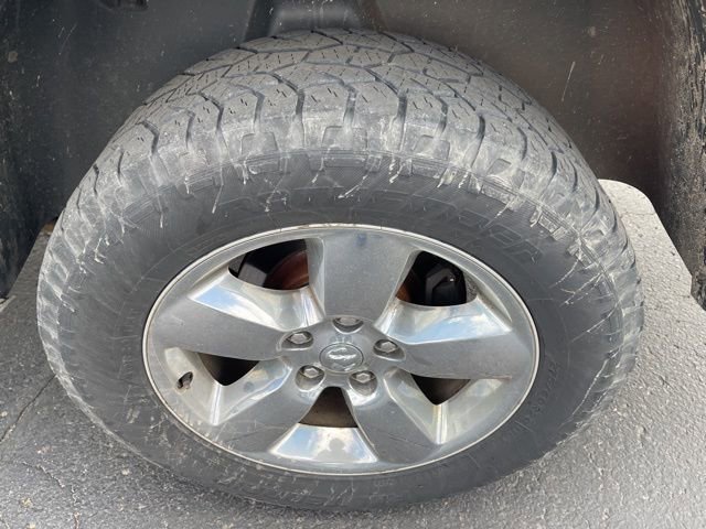 Used 2014 RAM 1500 Big Horn AWD/4WD image 7