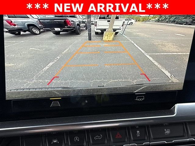 Certified 2024 Chevrolet Silverado 1500 RST image 31