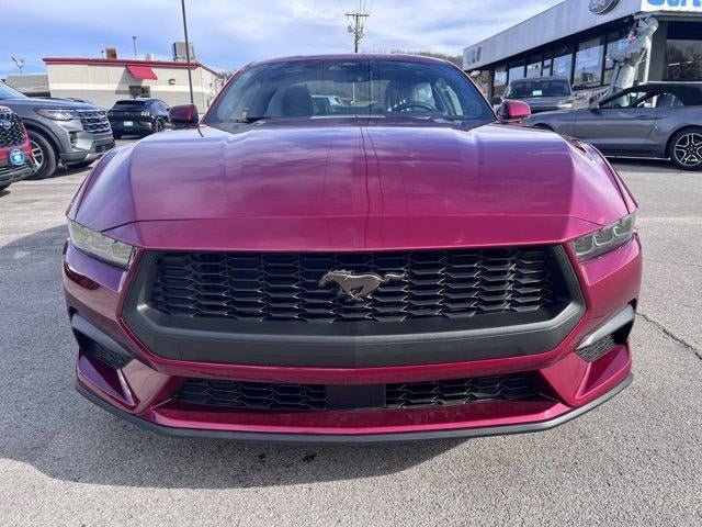 New 2026 Ford Mustang Premium RWD image 5