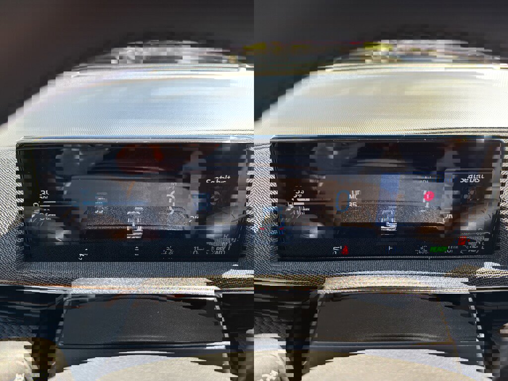 New 2025 Ford Mustang Mach-E Premium w/ Interior Protection Package image 20