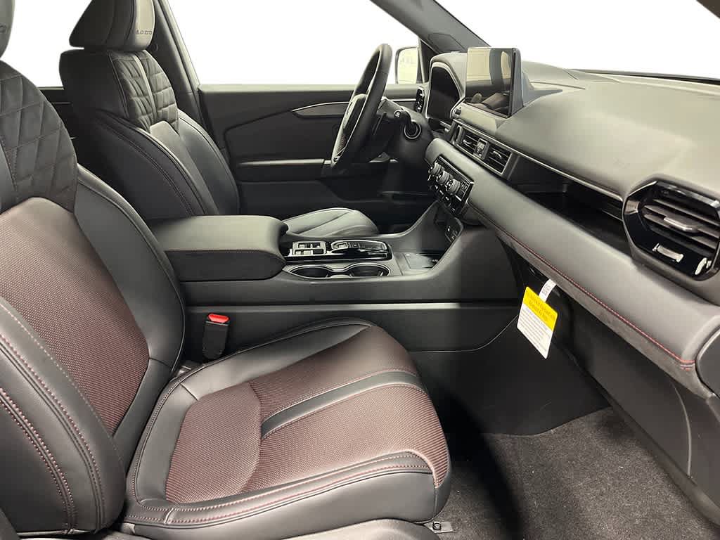 New 2026 Honda Pilot Black Edition image 26