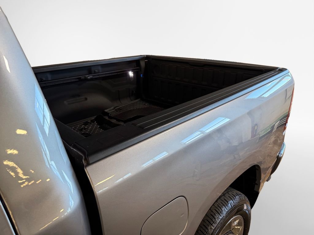 Used 2022 RAM 1500 Big Horn AWD/4WD image 25