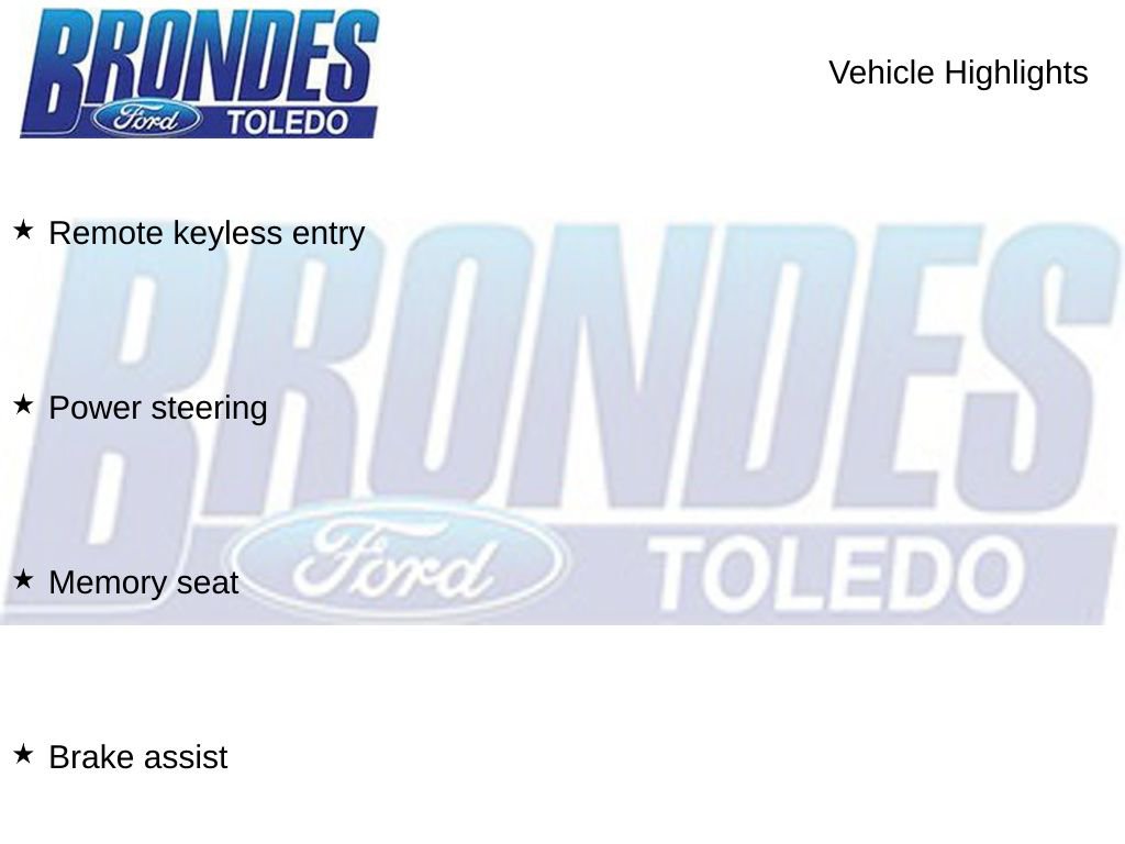 Used 2014 Ford Escape Titanium FWD image 10
