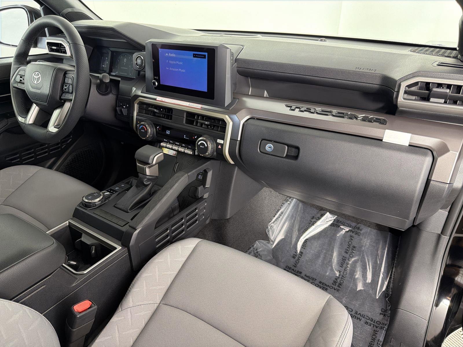 Used 2025 Toyota Tacoma SR5 image 35