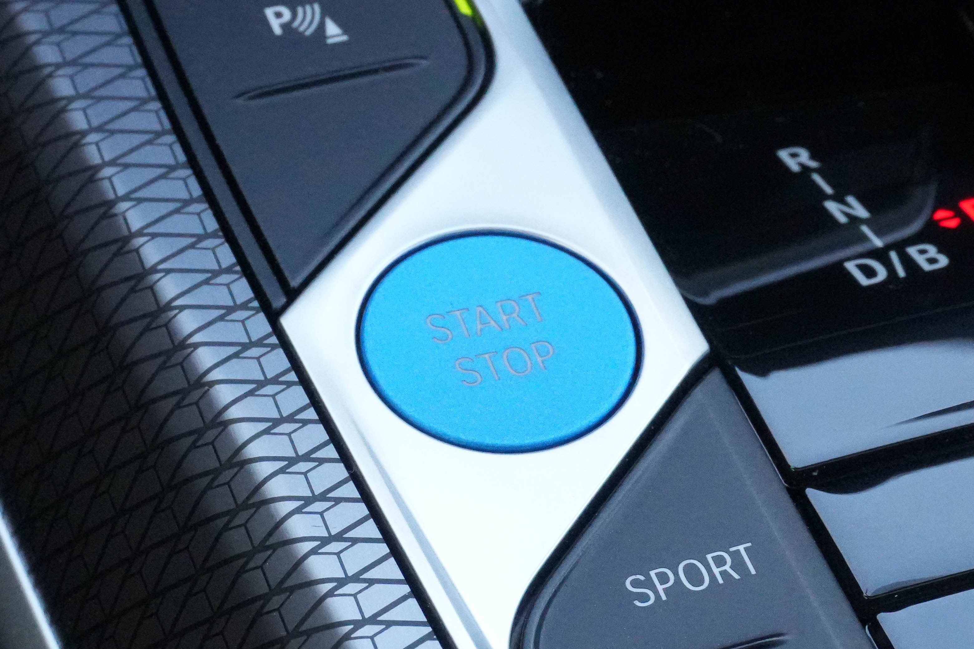 Used 2025 BMW i4 M50 image 30