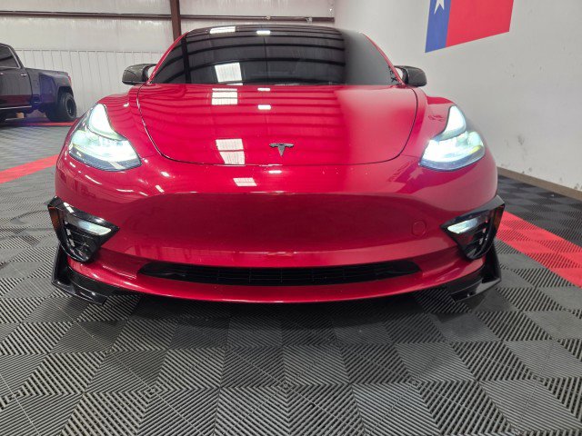Used 2023 Tesla Model 3 Long Range image 21