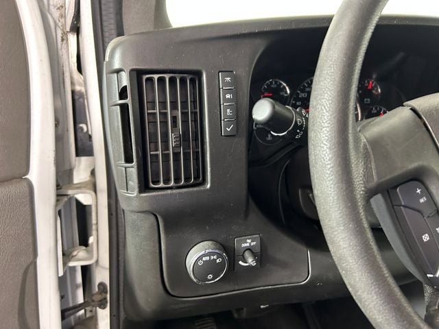 Used 2019 Chevrolet Express 2500 w/ Driver Convenience Package RWD image 19