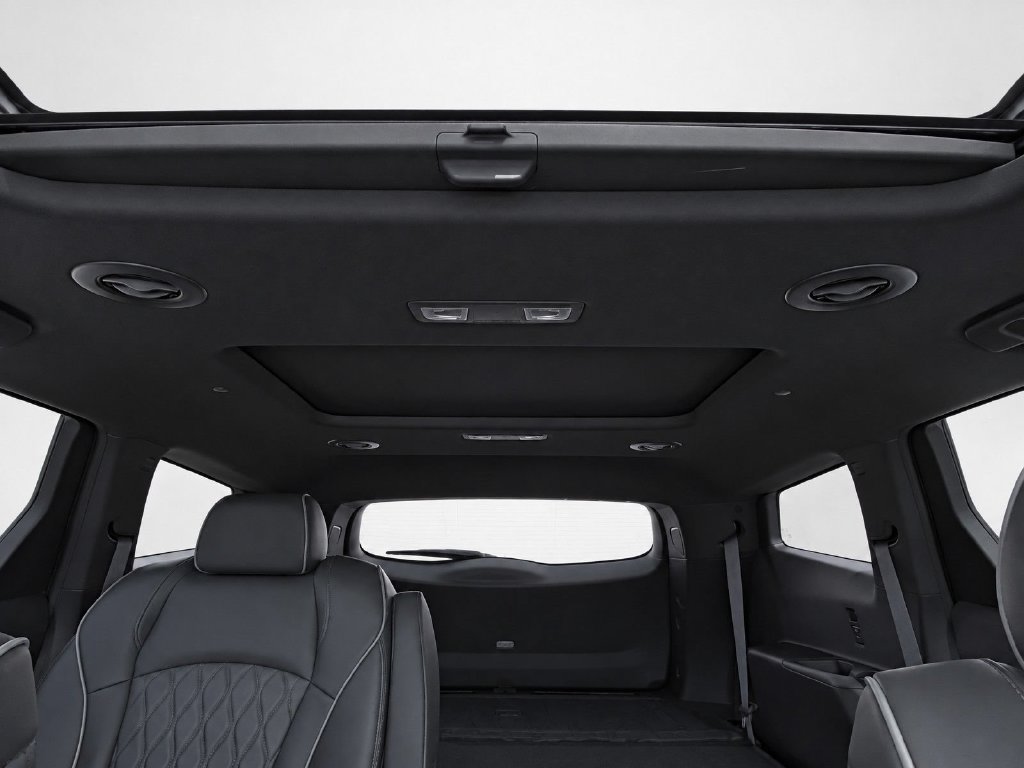 Certified 2023 Buick Enclave Avenir w/ Trailering Package, 5000 lbs. AWD/4WD image 25