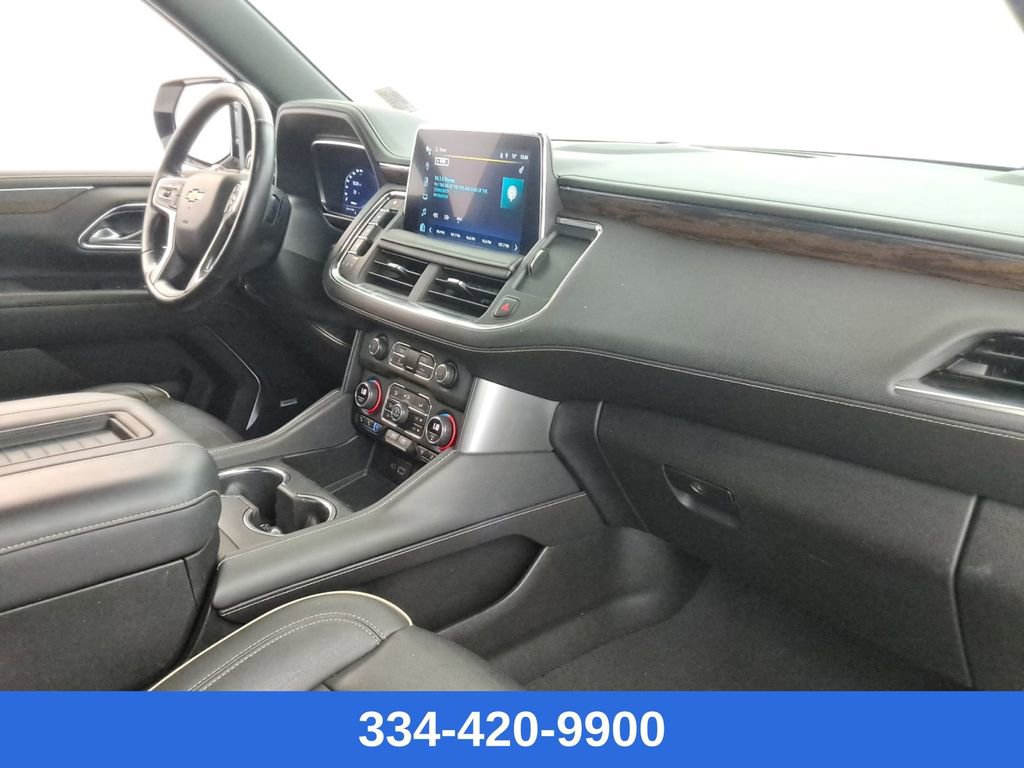 Used 2023 Chevrolet Tahoe Premier image 24