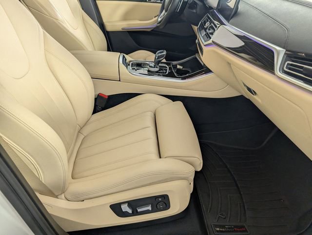 Used 2020 BMW X5 xDrive40i w/ Executive Package image 35