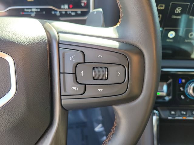 Used 2023 GMC Sierra 1500 AT4 w/ AT4 Premium Package image 26