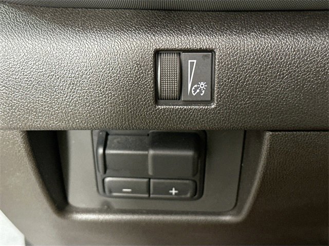 Used 2023 Chevrolet Colorado Z71 w/ Z71 Convenience Package 2 image 23