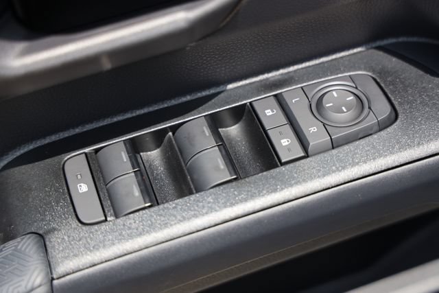 New 2026 Toyota 4Runner TRD Sport AWD/4WD image 15