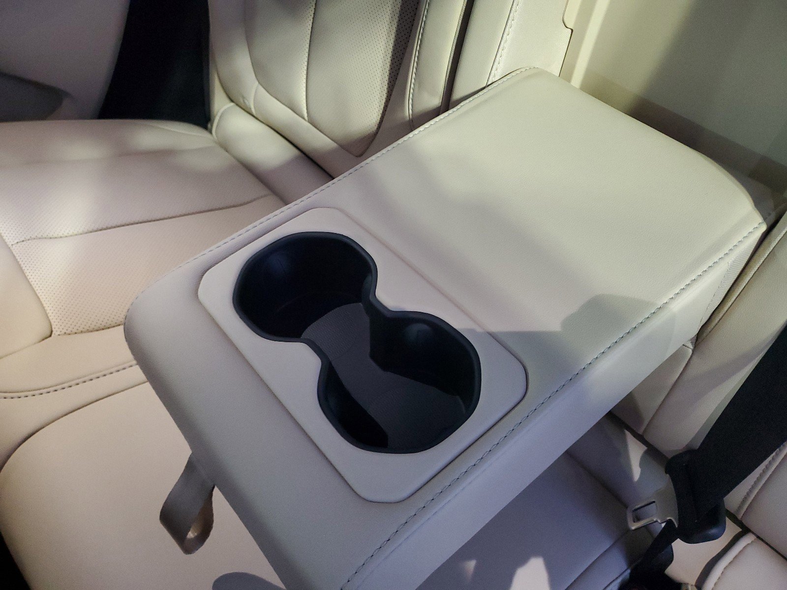 New 2025 Jeep Grand Cherokee Limited w/ Luxury Tech Group II image 11