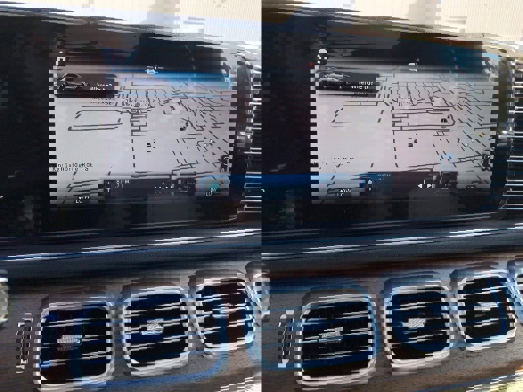 New 2026 Mercedes-Benz GLE 53 AMG 4MATIC image 27