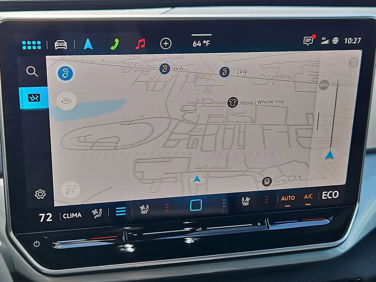 New 2026 Volkswagen ID.4 Pro S Plus AWD/4WD image 30