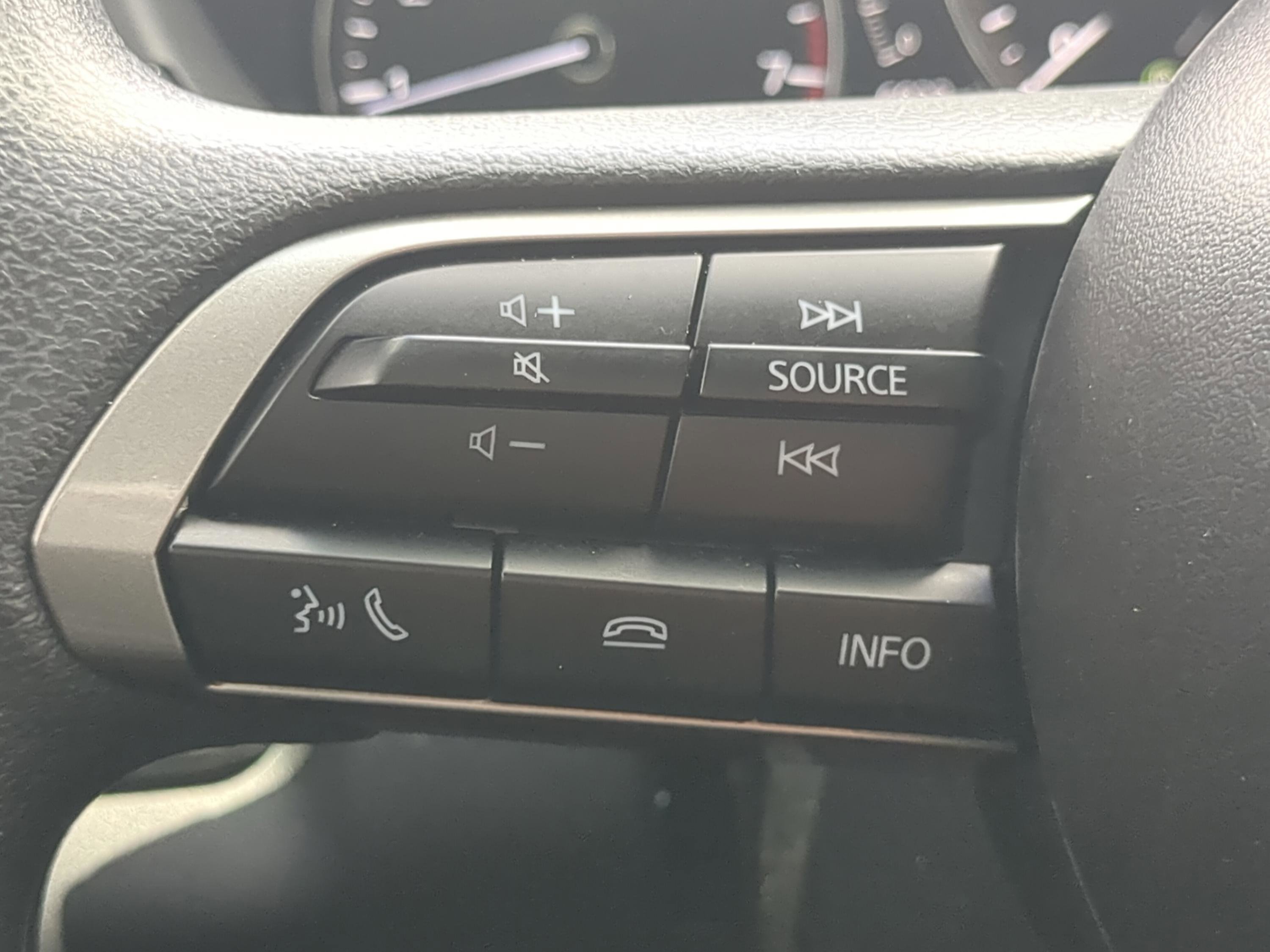 Certified 2025 MAZDA CX-30 AWD 2.5 S image 18