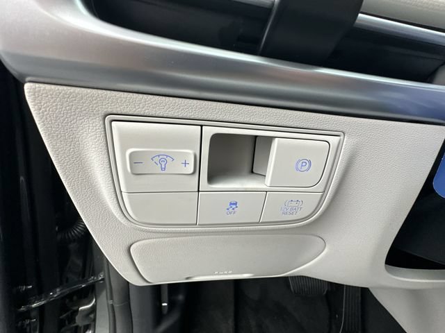 New 2026 Hyundai Tucson Blue SE AWD/4WD image 26