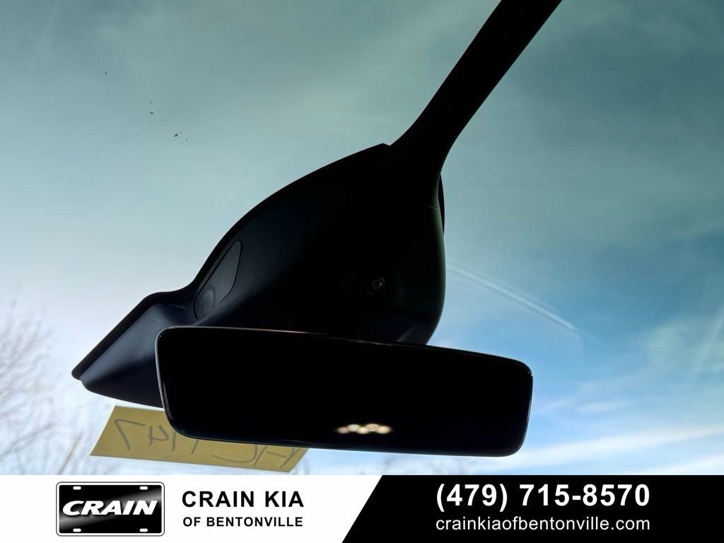 Used 2022 Tesla Model X AWD/4WD image 23