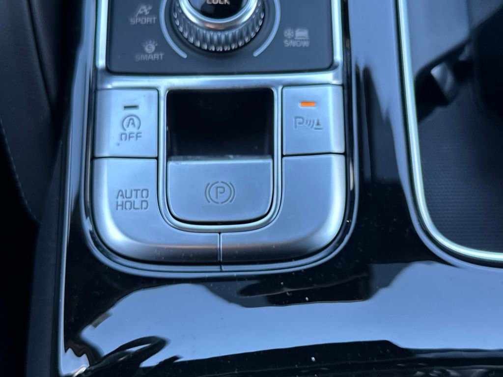 New 2025 Kia Telluride EX X-Line image 27