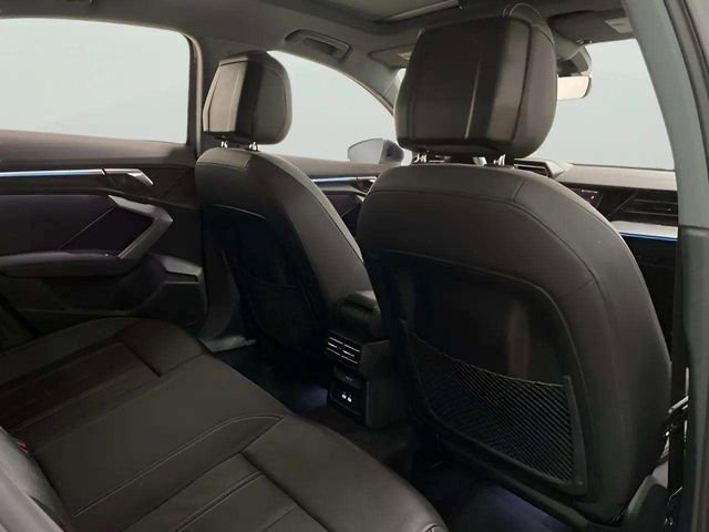 Used 2025 Audi A3 2.0T Premium w/ Convenience Package image 20