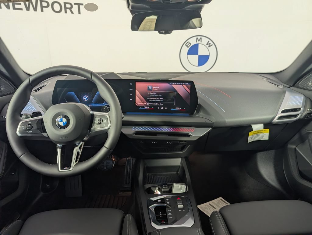 New 2026 BMW 228i xDrive w/ Technology Package AWD/4WD image 18