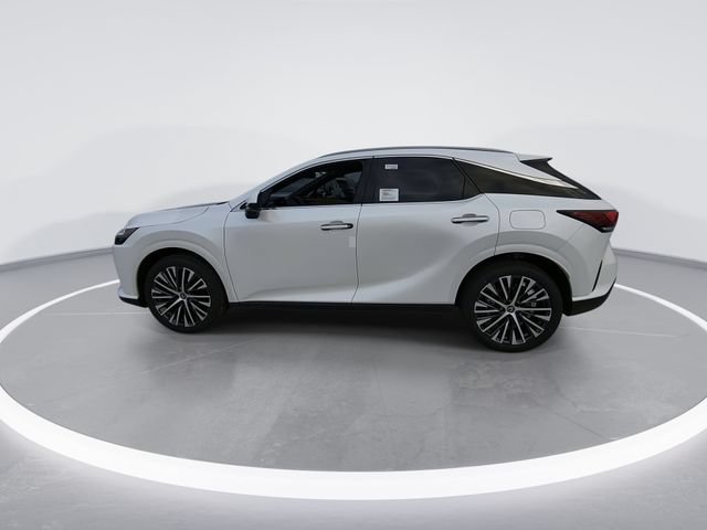 New 2026 Lexus RX 350 Premium Plus w/ Accessory Package (K3) FWD image 5