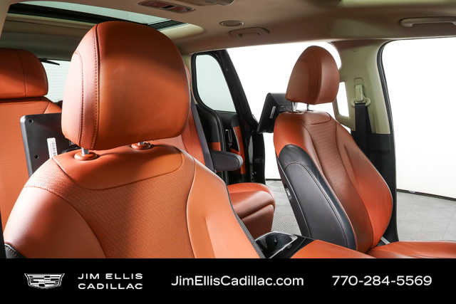 Used 2022 Kia Carnival SX Prestige image 24